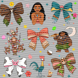 Moana-MO 334